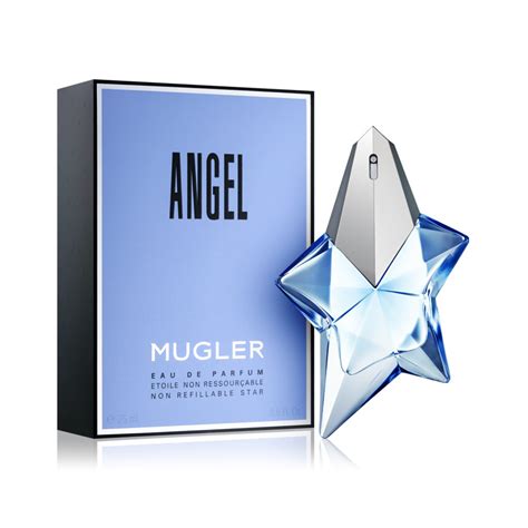 alien by angel perfume